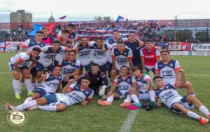 Copa Argentina: Central Córdoba ya tiene fecha para el partido ante Gimnasia