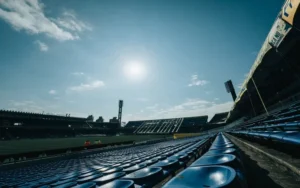 Central advierte sobre la venta de entradas falsas para el clásico