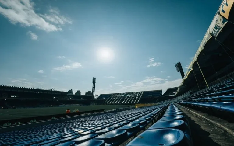 Central advierte sobre la venta de entradas falsas para el clásico