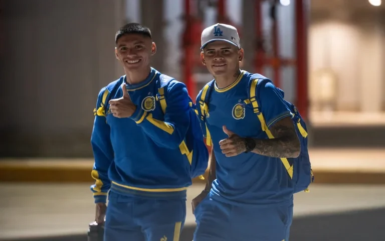 Central busca la clasificación en Río Cuarto