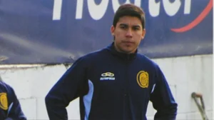 Central confirmó el regreso de Pol Fernández