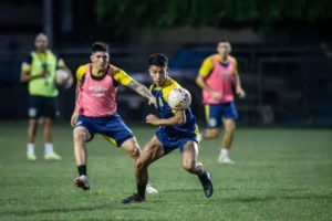 Central debe ganar en Venezuela para acercarse a la clasificación