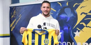 Rosario Central define su debut en Copa Argentina sin Ledesma