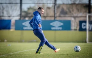 Por Copa Argentina, Central enfrenta a Barracas Central