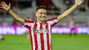 Central quiere a Fernando Zuqui