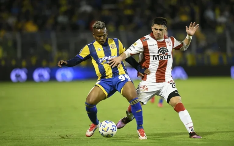 Central informó la lesión de Jaminton Campaz