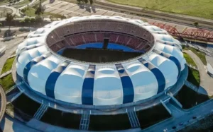La Supercopa Internacional se jugará en Santiago del Estero