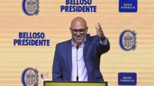 Central estará habilitado para buscar refuerzos