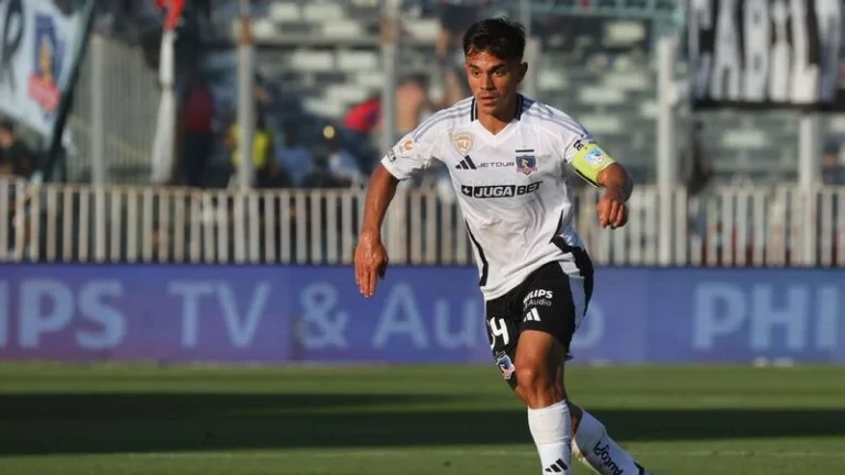 Central oficializó a Vicente Pizarro a la espera de las firmas de Ledesma y Ávila