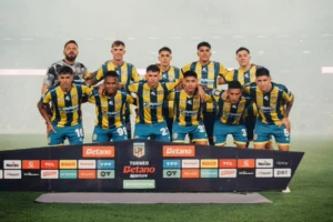 Qué necesita Central para quedar entre los cuatro mejores de la Zona B