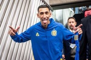 Rosario Central recibe a Aldosivi en el Gigante de Arroyito