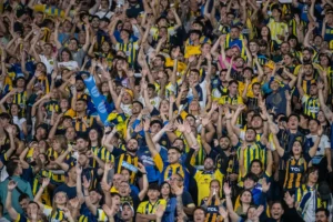 Central recibe a Barracas con la ilusión de sumar para clasificar