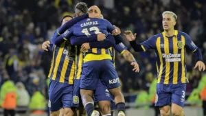 Central recibe a Fortaleza, con el envión de la victoria en el clásico