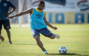 En San Nicolás, Central recibe a Independiente Rivadavia