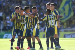 Central quiere volver a la victoria ante el Rojo