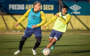 Central recibe a Sarmiento por la sexta fecha de la Liga Profesional
