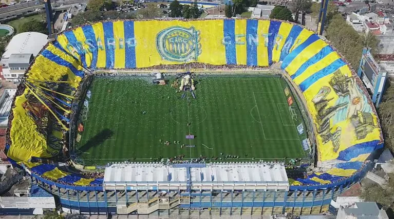 Central respondió a la denuncia por abusos en inferiores