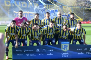 Central se enfrenta a Banfield en el Florencio Sola
