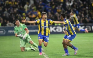 Central se lo dio vuelta a River y le ganó 2 a 1