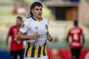Central visita a Argentinos en el estreno de la Liga Profesional