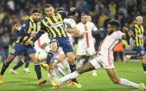 Sudamericana: Central visita a Inter en busca del pase a octavos