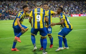 Central visita a Talleres con la intención de volver al triunfo
