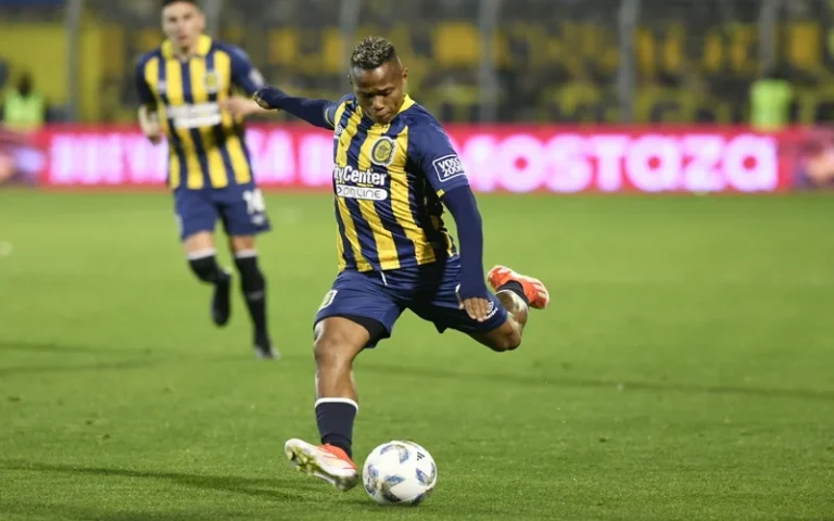 Central visita a Unión por el partido pendiente de la fecha 7