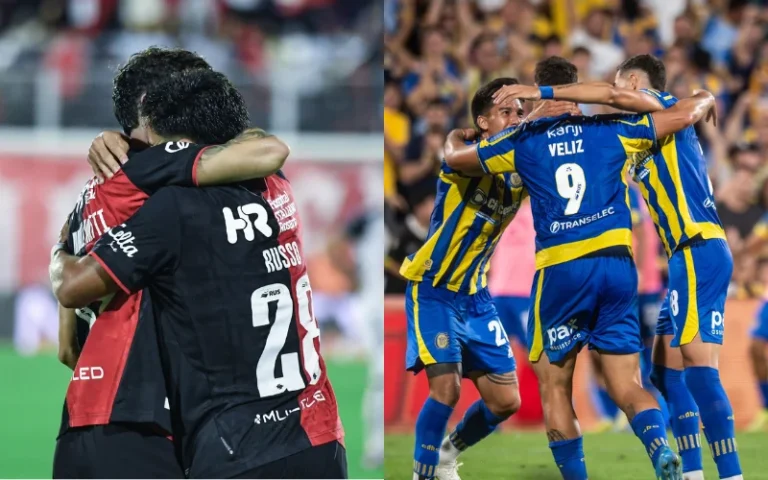 Central y Newell’s conocen días y horarios de la última fecha