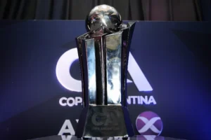 Rosario Central y Newell's ya conocen a sus rivales para la Copa Argentina 2025.