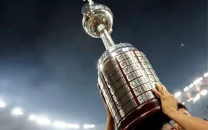 Central ya conoce a sus rivales en la Libertadores