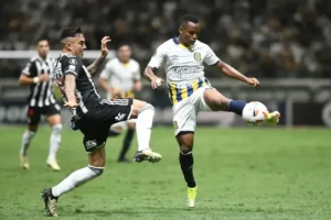 Sudamericana: definidas las fechas de los cruces de Central e Inter