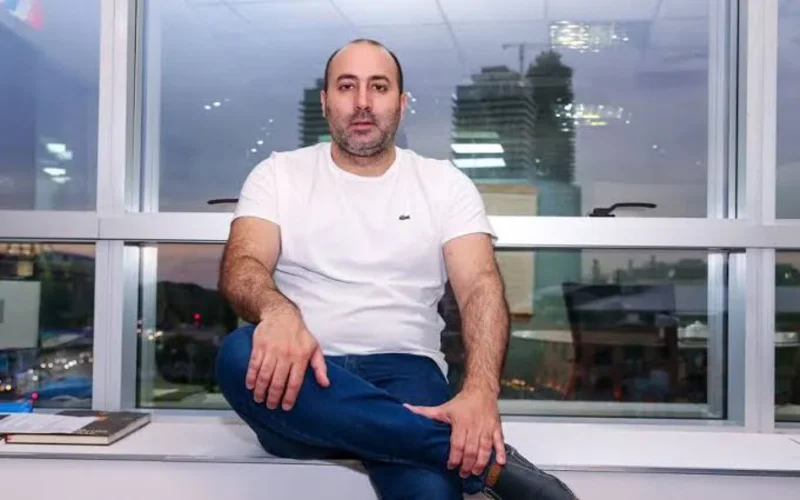 Cerimedo enfrenta tres juicios comerciales por deudas
