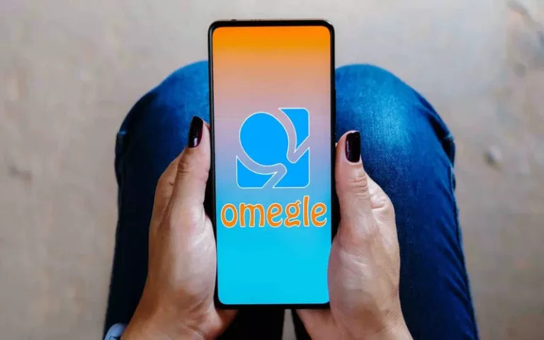 Cierra Omegle, el polémico sitio web de videollamadas