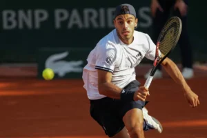 Roland Garros: Cerúndolo avanzó en otra gran jornada albiceleste