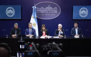Chaco desarticulan una banda que extorsionaba mediante planes sociales