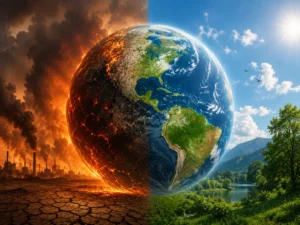 En el marco del Día Mundial por el Clima, impulsan acciones concretas en Rosario