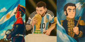 ChatGPT recrea estilo Ghibli y genera debate en las redes.