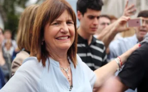 Chau PRO: Patricia Bullrich se afiliará a La Libertad Avanza