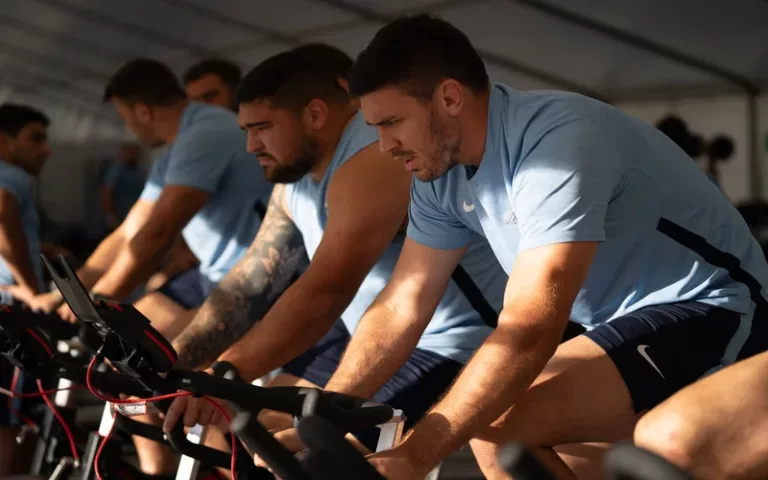 Mundial de Rugby: confirmada la alineación de Los Pumas