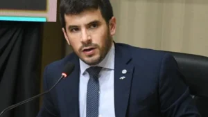 Chiarella representará a Venado Tuerto en un simposio en Harvard