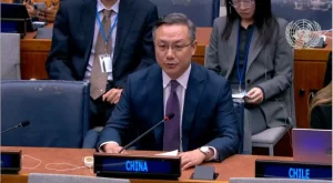 China respaldó el reclamó de Argentina por Malvinas en la ONU