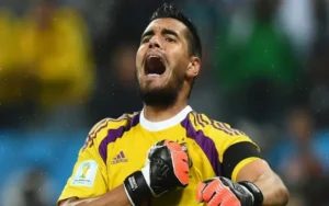 Chiquito Romero confirmó su retiro del fútbol y quiere ser DT