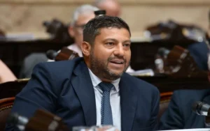 Chumpitaz propone un Ministerio de Inteligencia Artificial