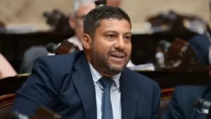 Chumpitaz sugirió cerrar el Museo de la Memoria de la ex ESMA