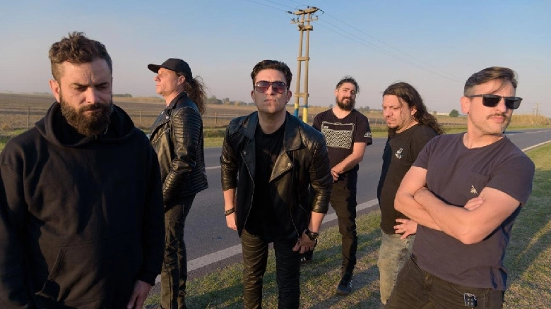 La emblemática banda rosarina Cielo Razzo actúa el 30 de marzo en un show donde repasará su carrera y su nuevo disco “El día fuera del tiempo”.