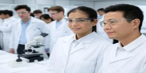 Ciencia Investigadores acusan al gobierno de retener más de 50 millones de dólares