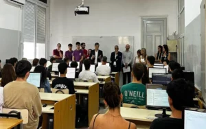 Ciencia de Datos, la nueva carrera de la UNR