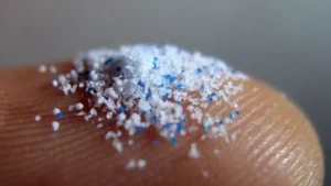 Descubren microplásticos en el cerebro humano