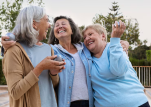 Científicos descubrieron cómo la vida social mejora la memoria del cerebro.