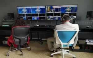 Cientos de despidos en la Defensoría de Comunicación Audiovisual